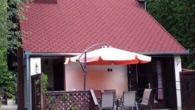 Zsuzsi Nyaraló Siófok-Sóstó 