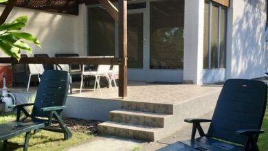 Zug-Lak Nyaraló Szarvas 