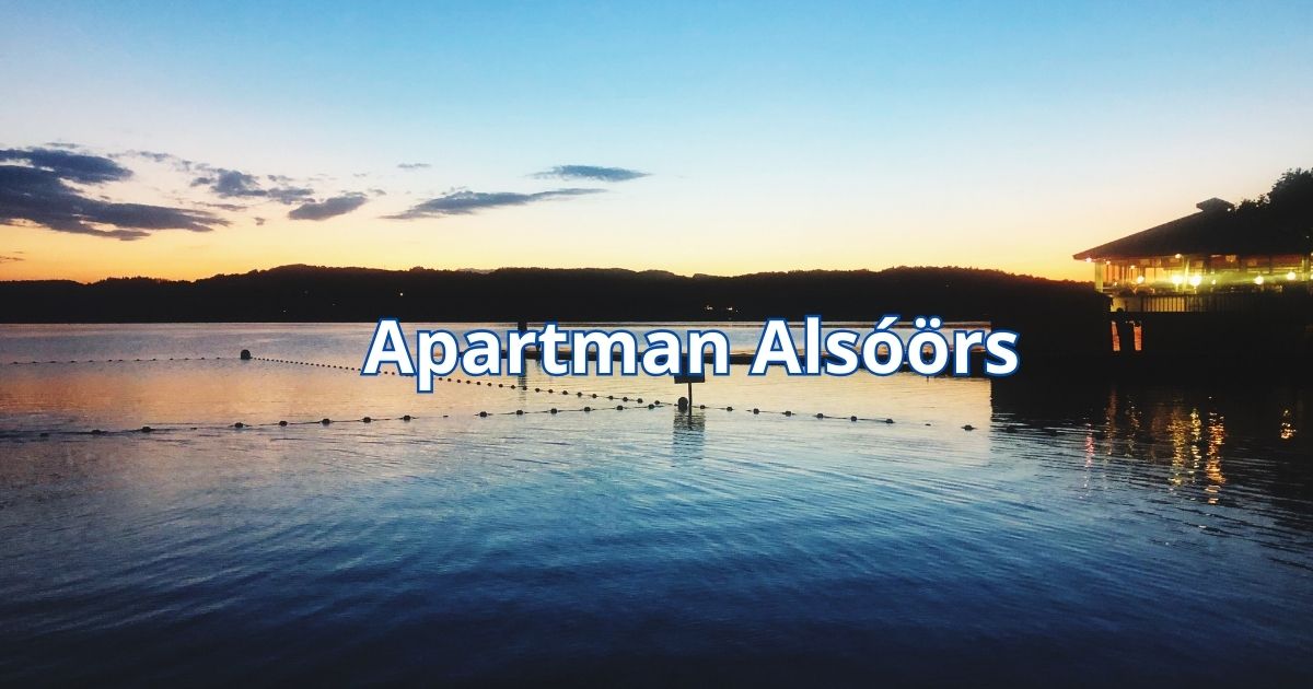 Apartman Alsóörs