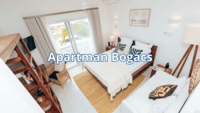Apartman Bogács