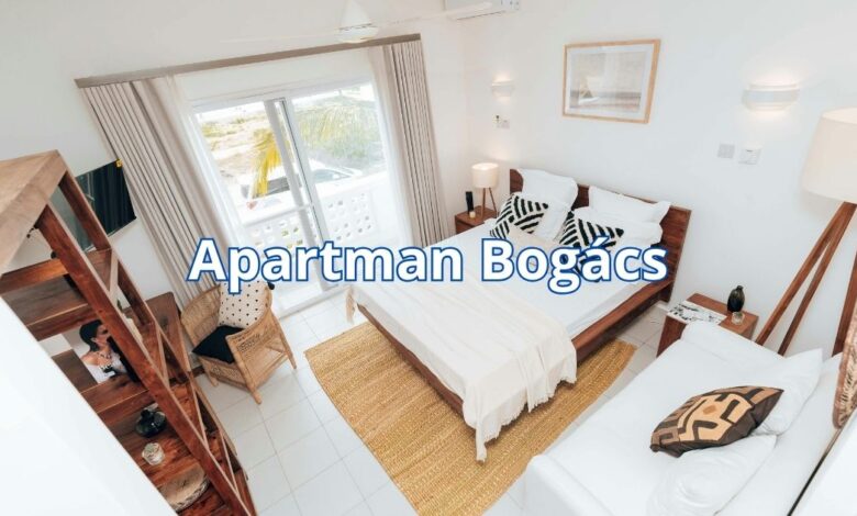 Apartman Bogács