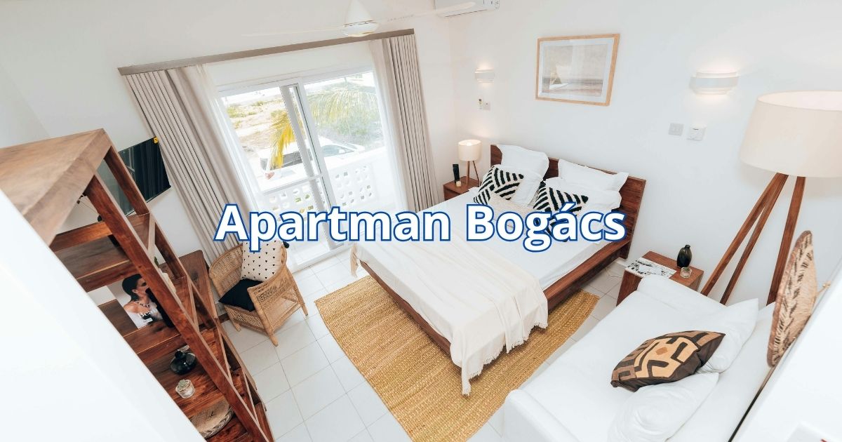 Apartman Bogács