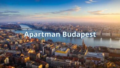 Apartman Budapest