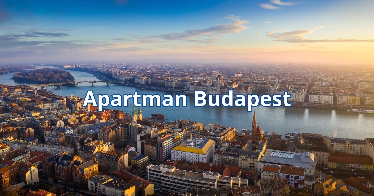 Apartman Budapest