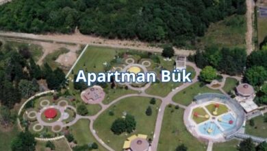 Apartman Bük