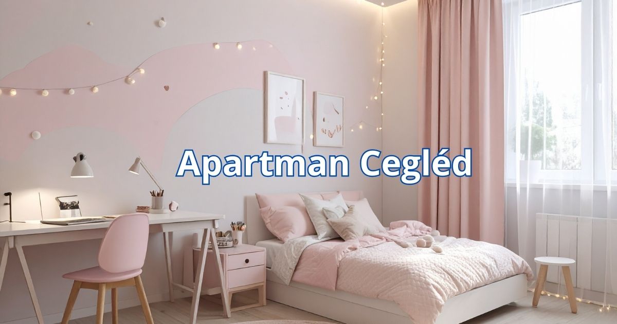 Apartman Cegléd