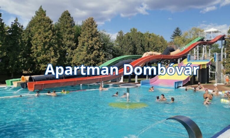 Apartman Dombóvár