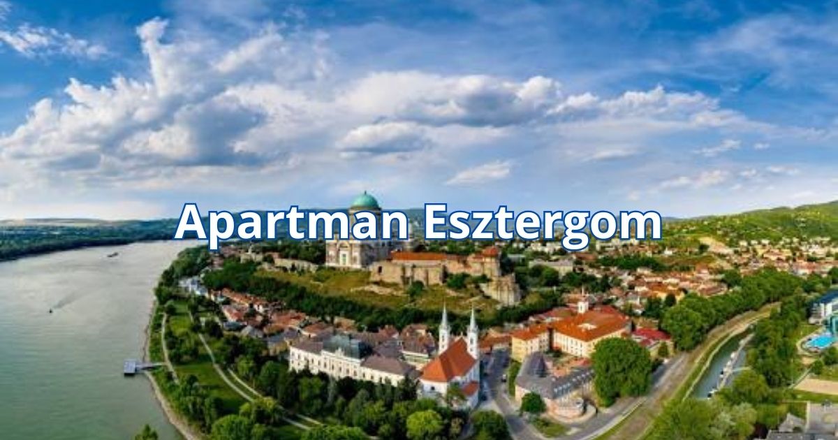 Apartman Esztergom