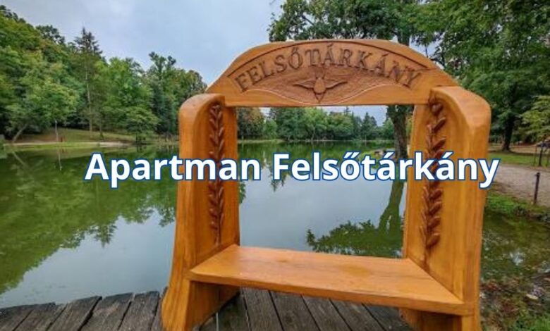 Apartman Felsőtárkány