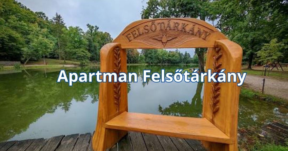 Apartman Felsőtárkány