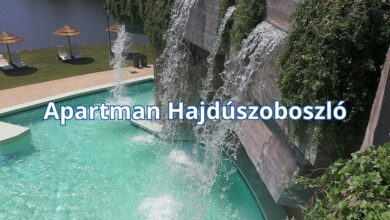 Apartman Hajdúszoboszló