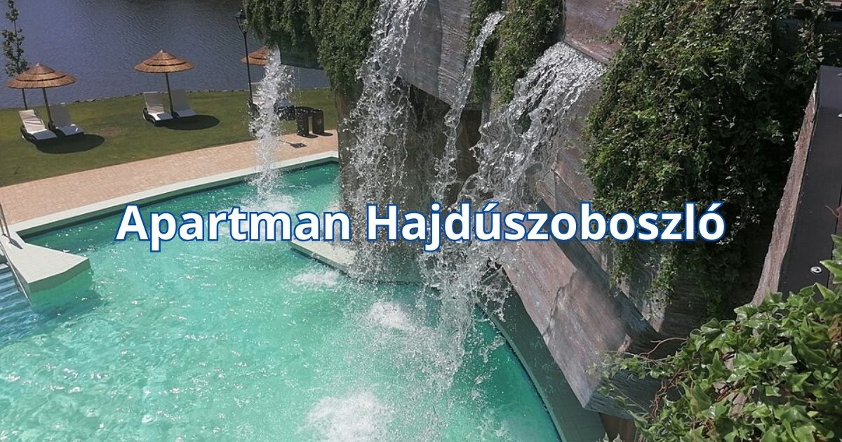 Apartman Hajdúszoboszló
