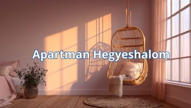 Apartman Hegyeshalom