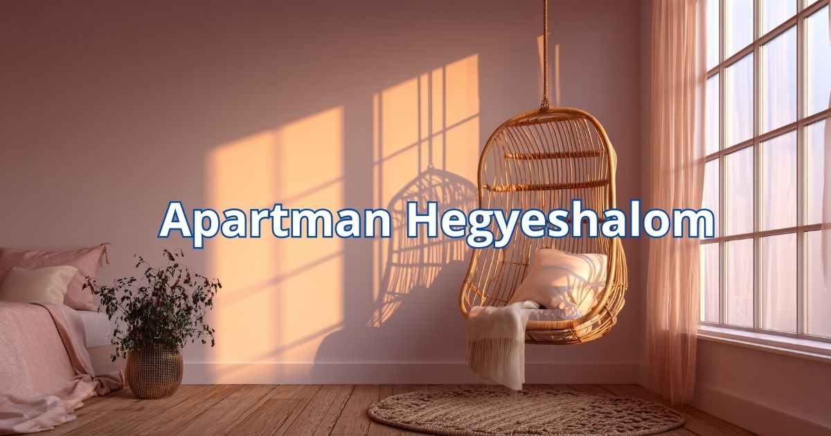 Apartman Hegyeshalom