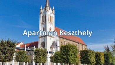 Apartman Keszthely