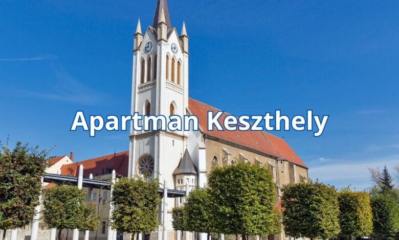 Apartman Keszthely