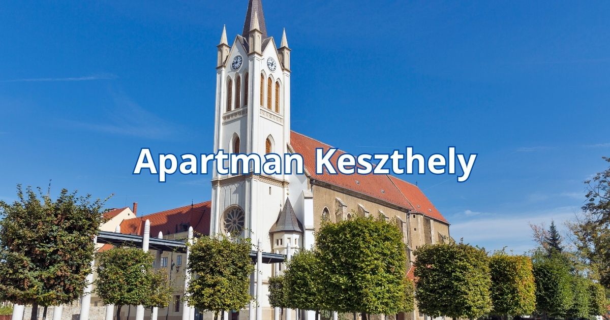 Apartman Keszthely