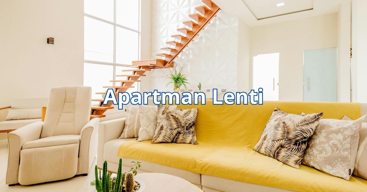 Apartman Lenti