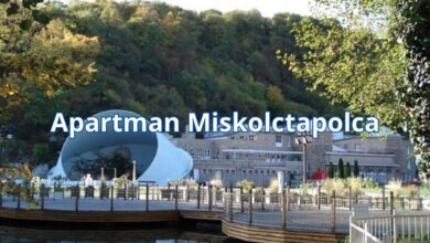 Apartman Miskolctapolca