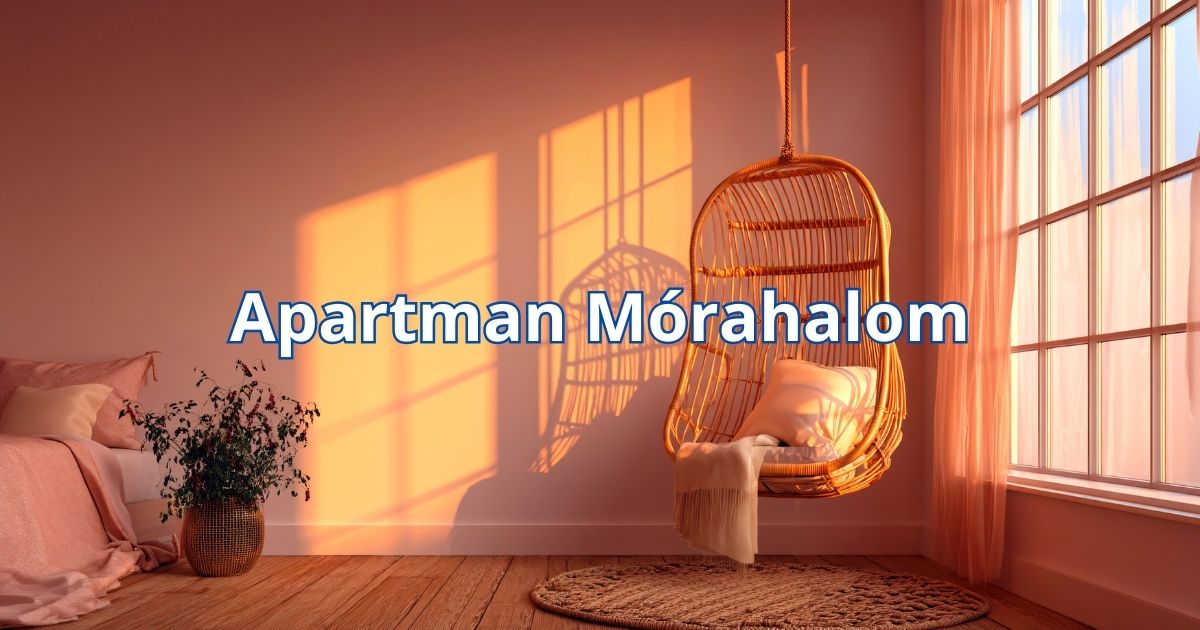 Apartman Mórahalom