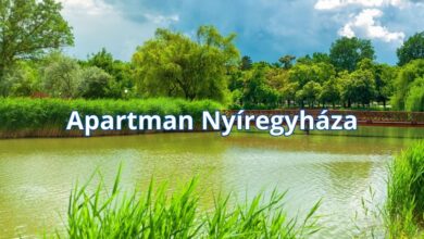 Apartman Nyíregyháza
