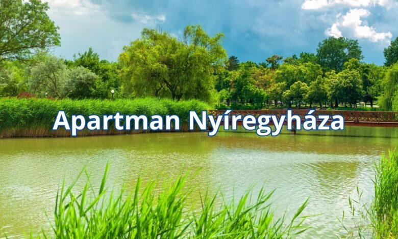 Apartman Nyíregyháza