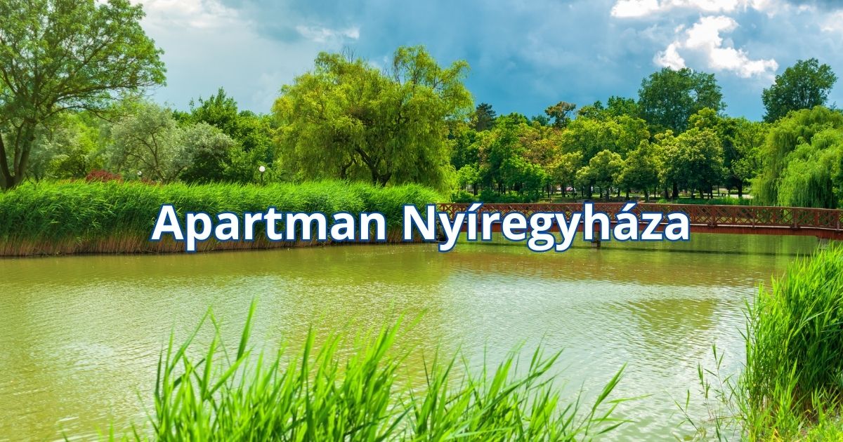Apartman Nyíregyháza