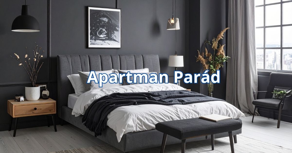 Apartman Parád