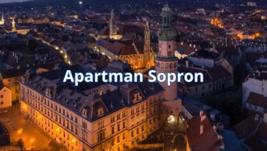 Apartman Sopron