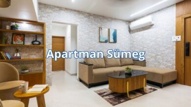 Apartman Sümeg