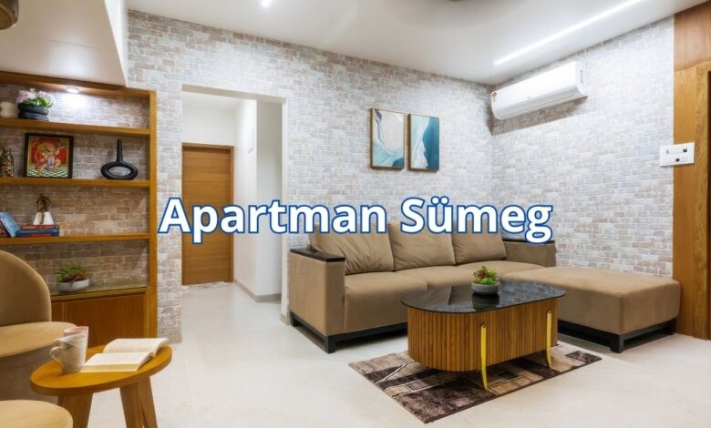 Apartman Sümeg