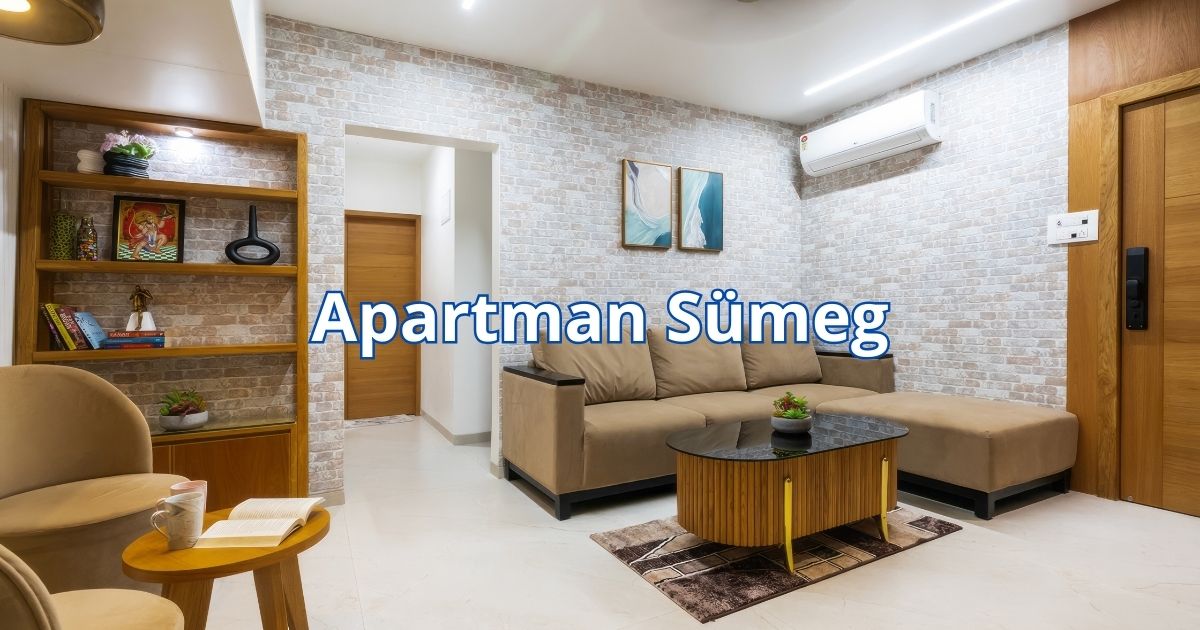 Apartman Sümeg
