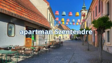 Apartman Szentendre