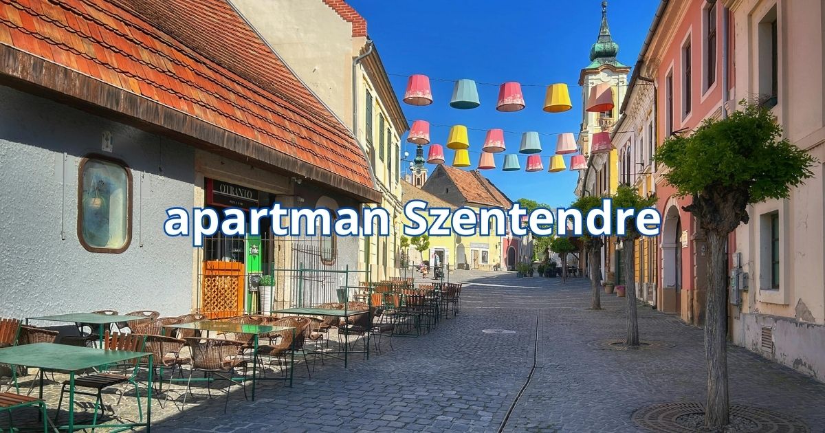 Apartman Szentendre