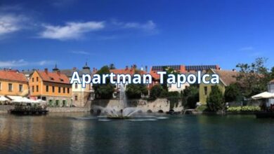Apartman Tapolca