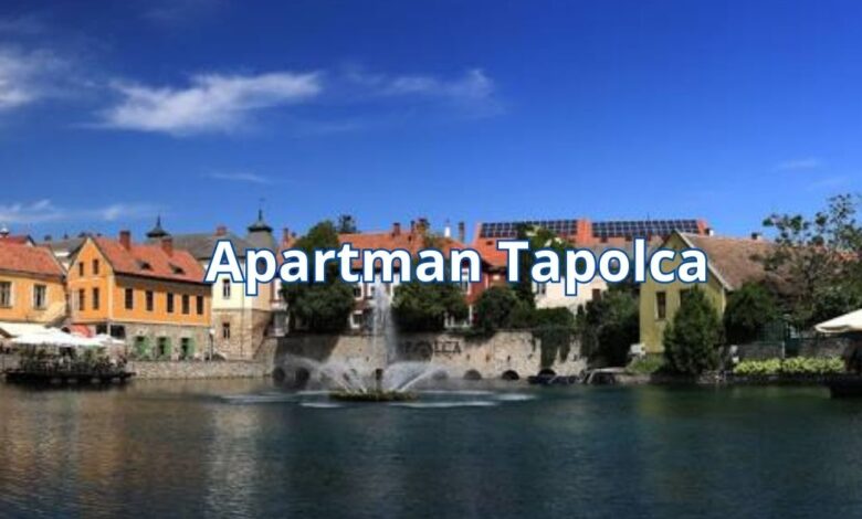 Apartman Tapolca