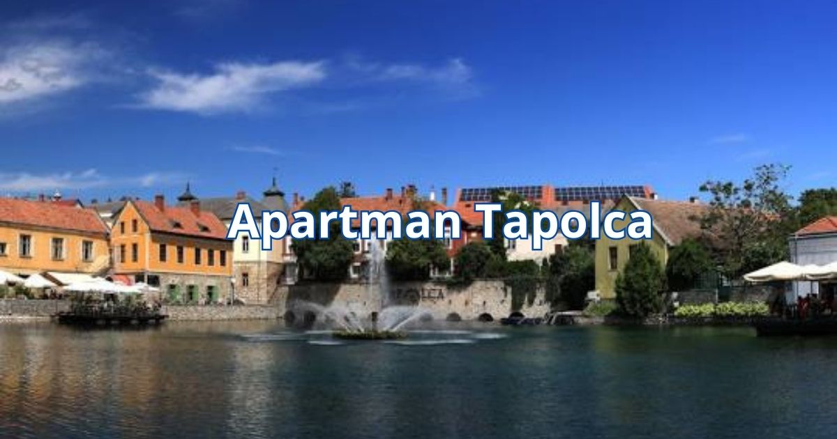 Apartman Tapolca