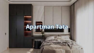 Apartman Tata