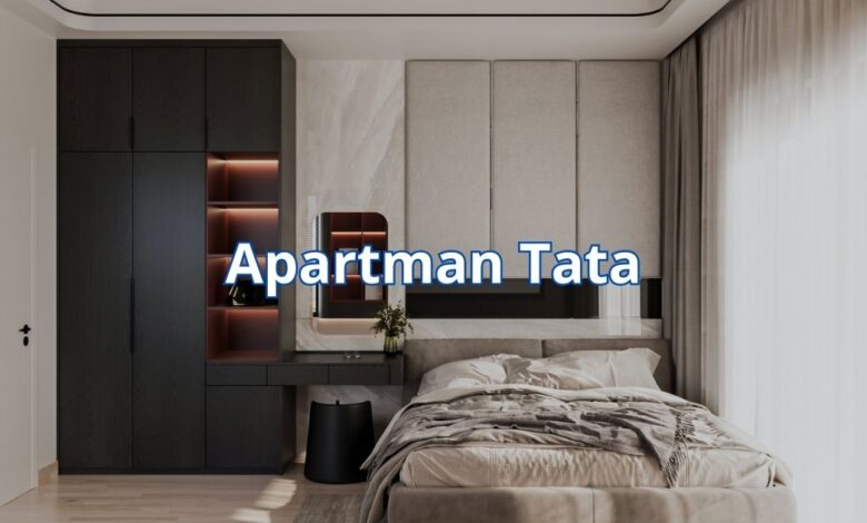 Apartman Tata