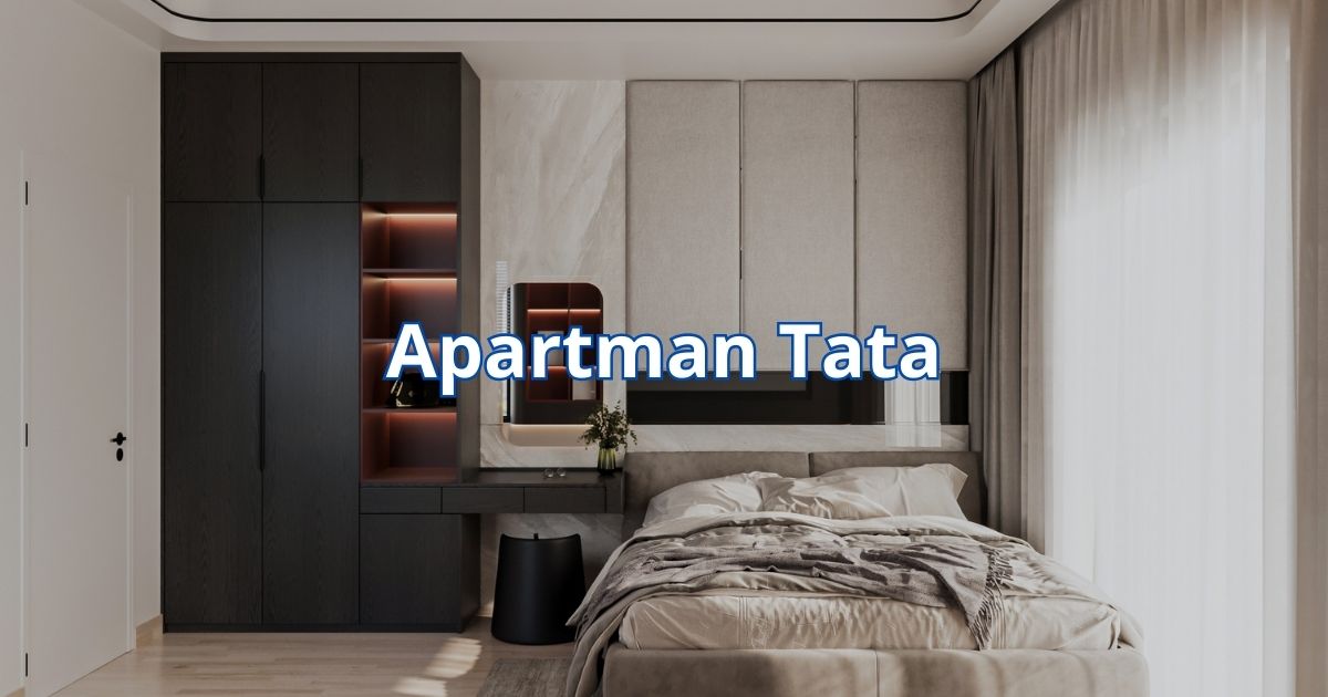 Apartman Tata