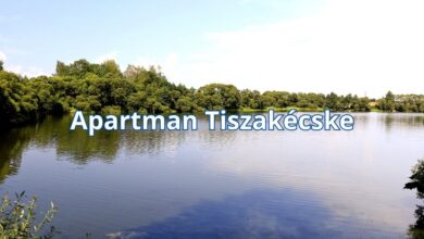 Apartman Tiszakécske