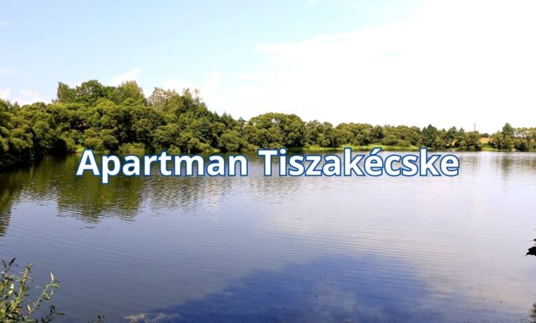 Apartman Tiszakécske