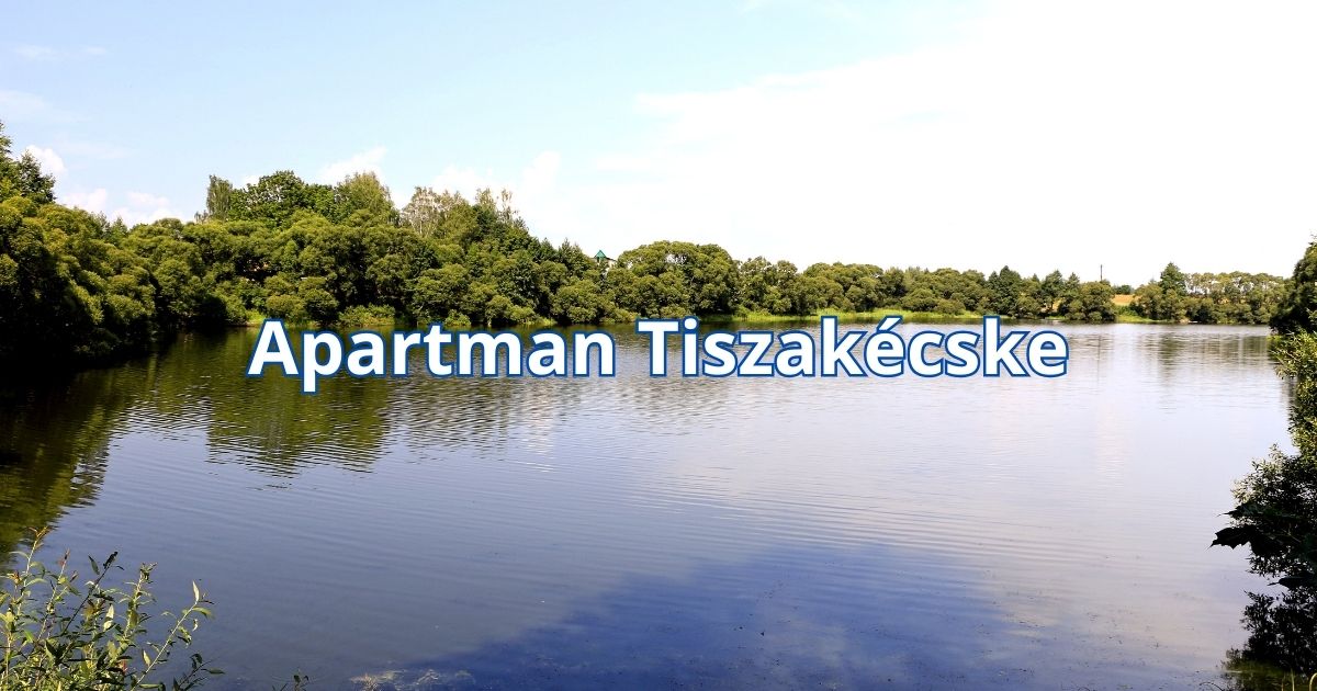 Apartman Tiszakécske