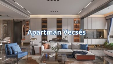 Apartman Vecsés