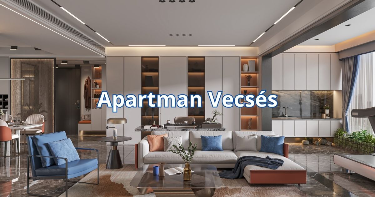 Apartman Vecsés