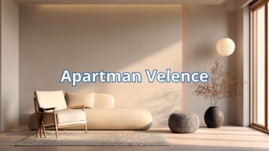 Apartman Velence