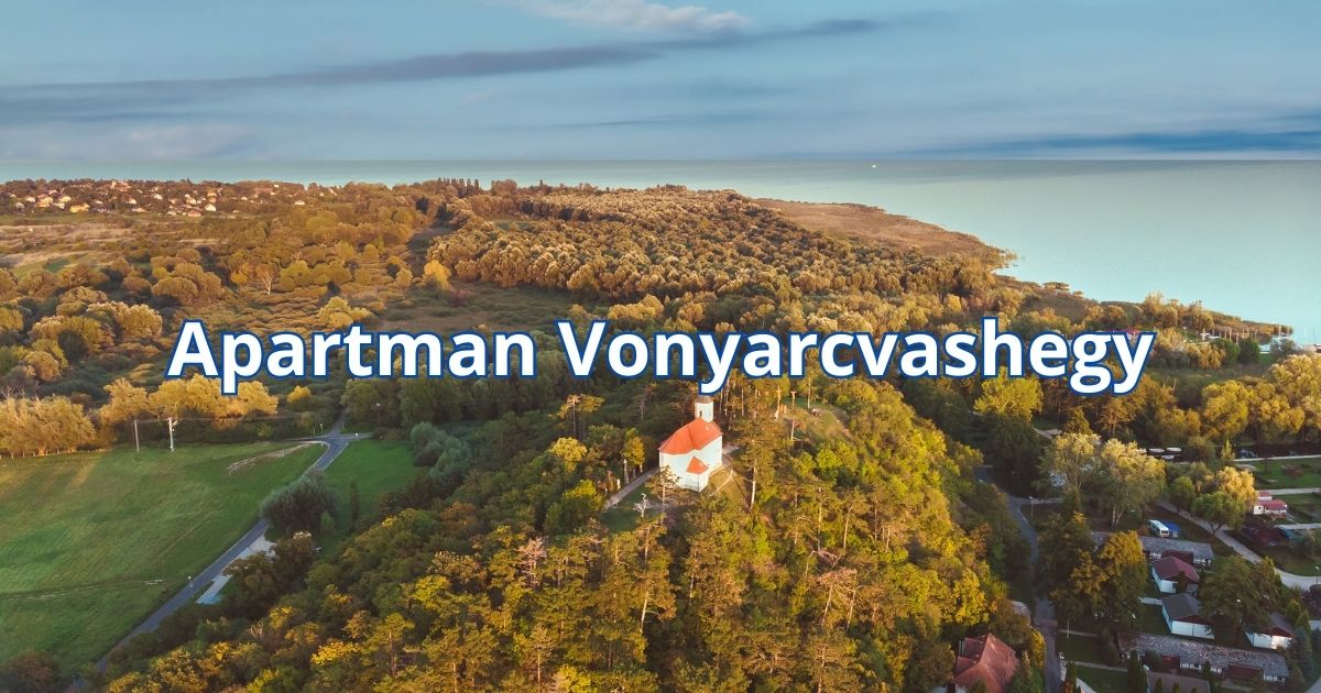 Apartman Vonyarcvashegy