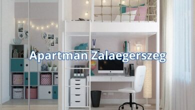 Apartman Zalaegerszeg