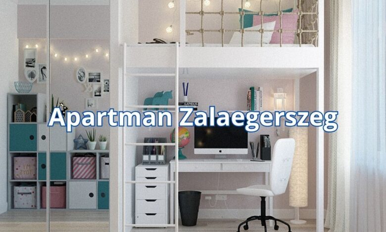 Apartman Zalaegerszeg