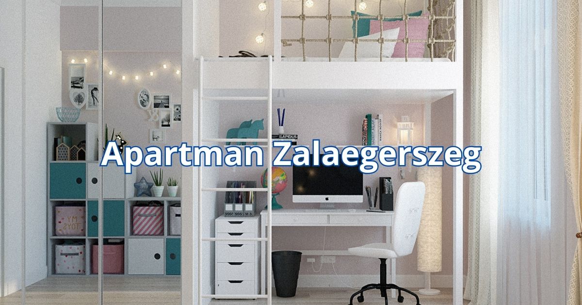 Apartman Zalaegerszeg